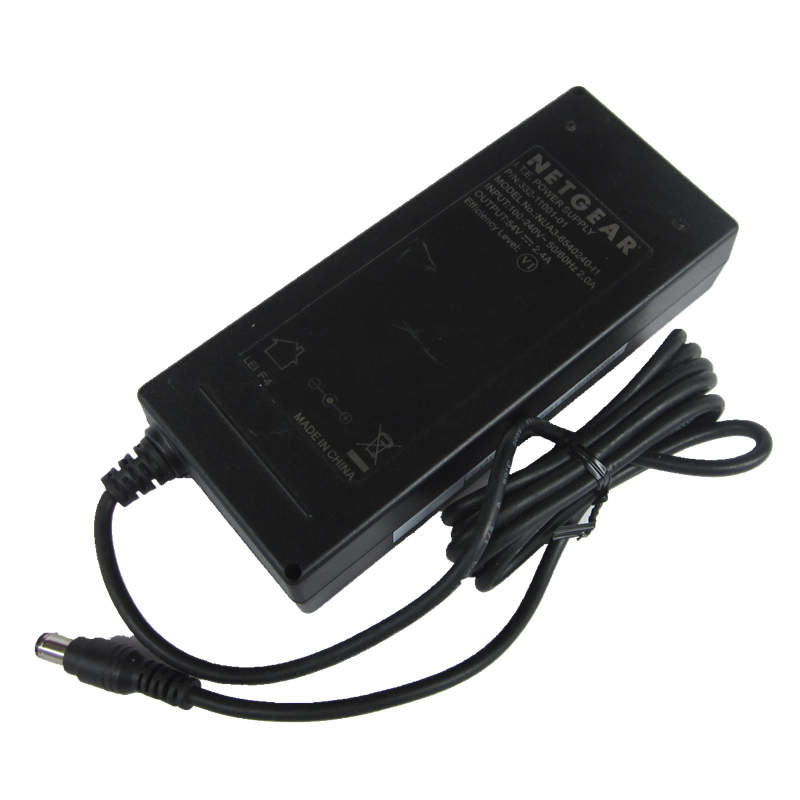 *Brand NEW*NUA3-6540240-L1 NETGEAR 54V 2.4A 130W AC DC ADAPTER POWER SUPPLY